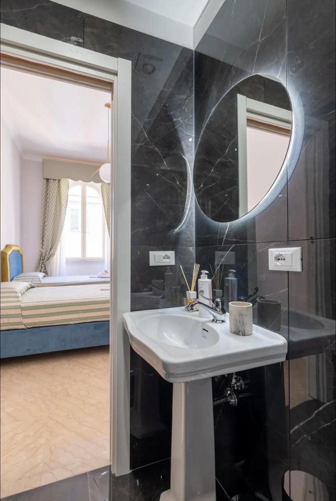 Apartment Domus Amalthea