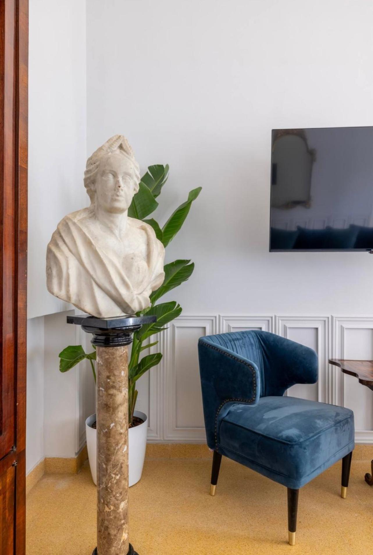 Domus Amalthea Apartment *