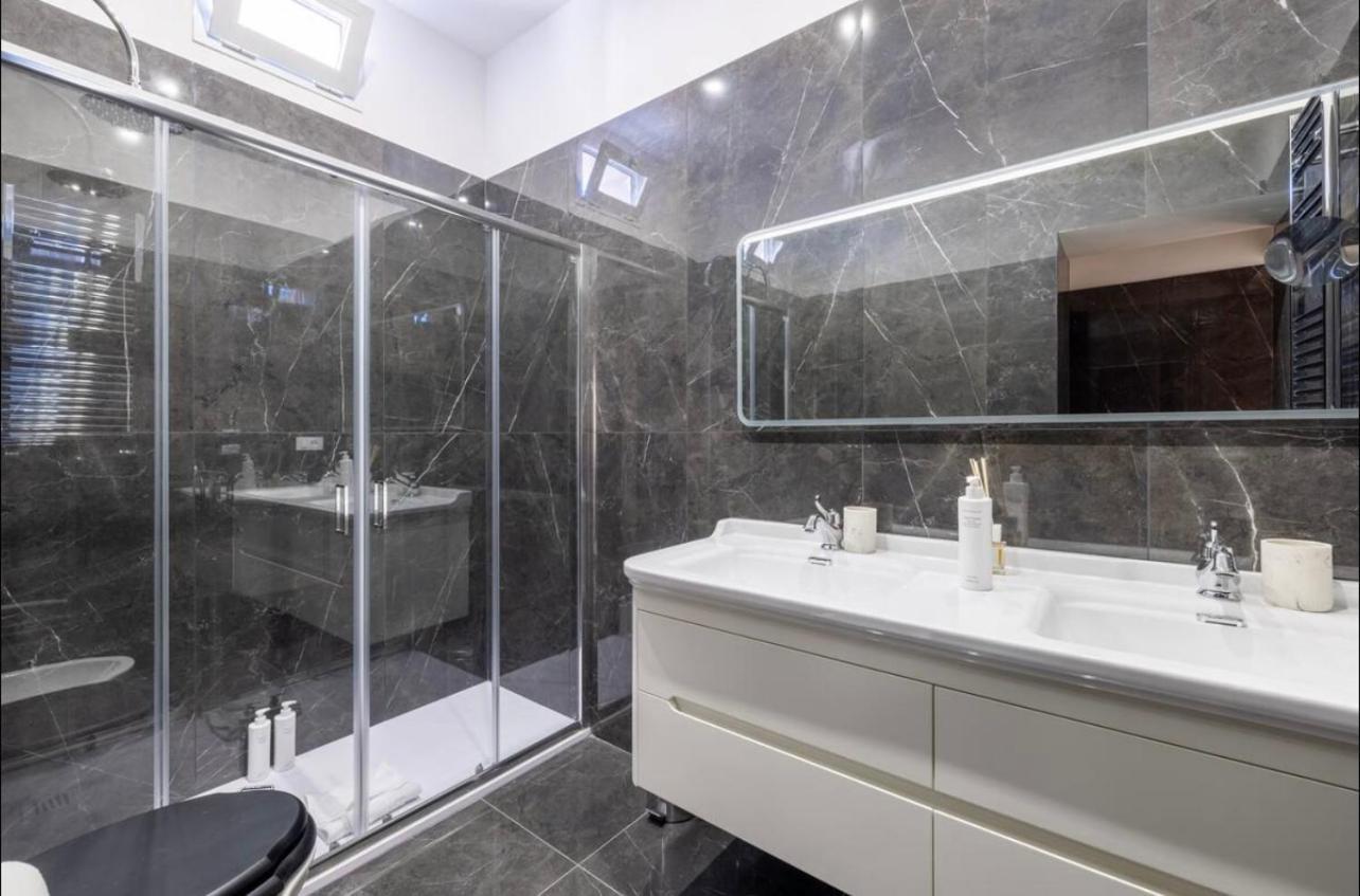 Domus Amalthea Apartment Rom