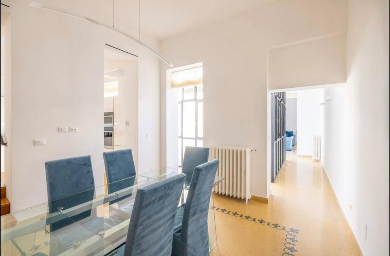 Domus Amalthea Apartment Rom
