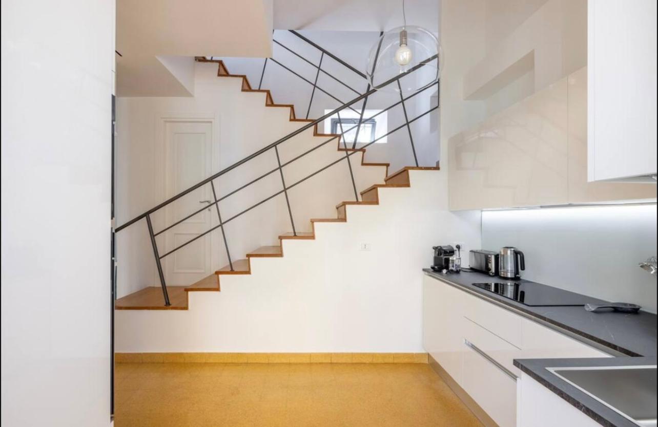 Domus Amalthea Apartment Rom