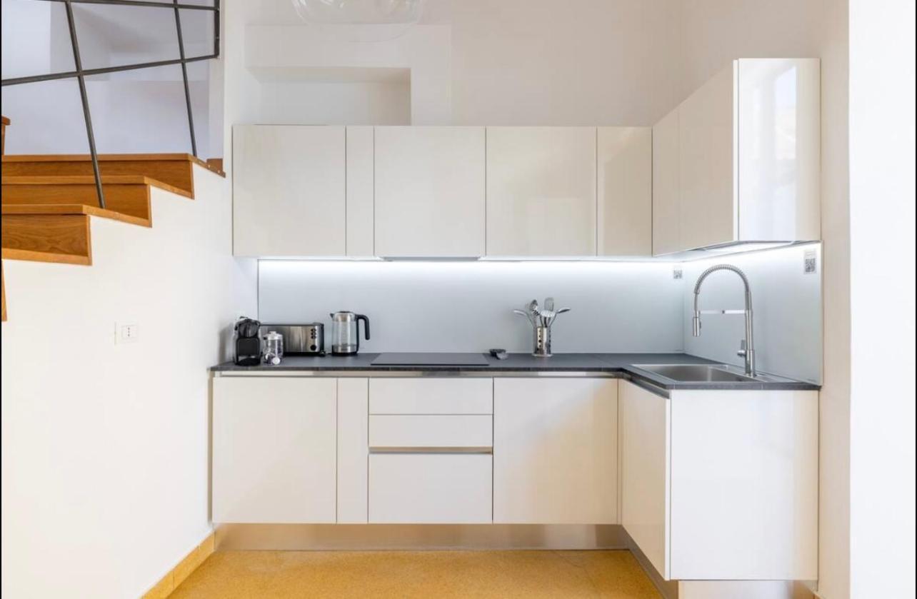 Domus Amalthea Apartment *
